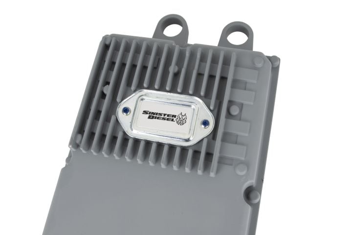 Image 4: Sinister Diesel Reman Fuel Injection Control Module (FICM) for 2005-2007 Ford Powerstroke 6.0L