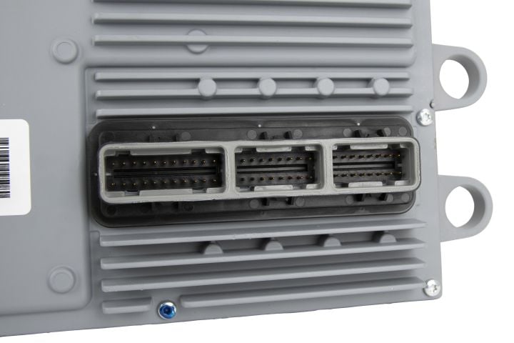 Image 7: Sinister Diesel Reman Fuel Injection Control Module (FICM) for 2005-2007 Ford Powerstroke 6.0L