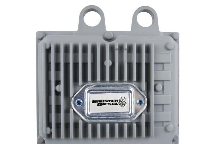 Image 8: Sinister Diesel Reman Fuel Injection Control Module (FICM) for 2005-2007 Ford Powerstroke 6.0L