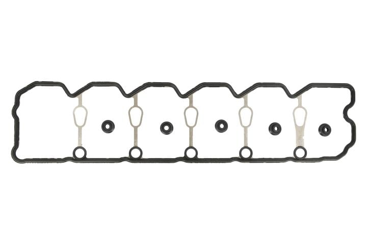 Image 1: Sinister Diesel Valve Cover Gasket Kit for 1998.5-2002 Dodge Cummins 5.9L