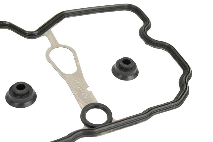 Image 2: Sinister Diesel Valve Cover Gasket Kit for 1998.5-2002 Dodge Cummins 5.9L