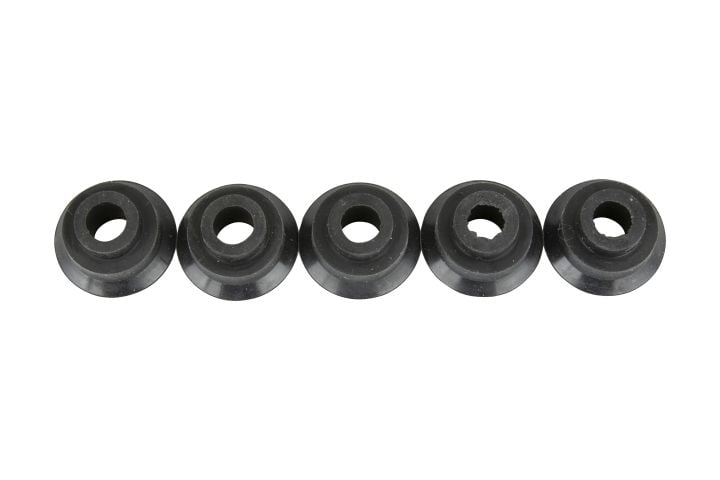 Image 4: Sinister Diesel Valve Cover Gasket Kit for 1998.5-2002 Dodge Cummins 5.9L