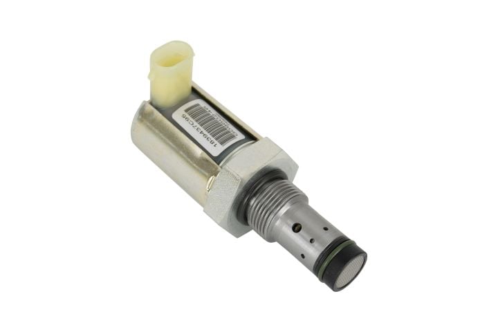 Image 1: Injection Pressure Regulator Valve (IPR) for 2003-2004 Ford Powerstroke 6.0L