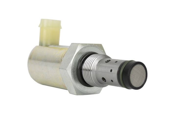 Image 2: Injection Pressure Regulator Valve (IPR) for 2003-2004 Ford Powerstroke 6.0L
