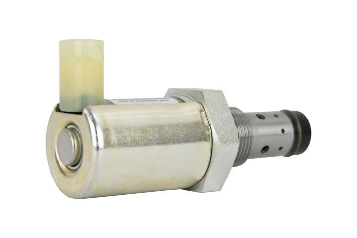 Image 3: Injection Pressure Regulator Valve (IPR) for 2003-2004 Ford Powerstroke 6.0L