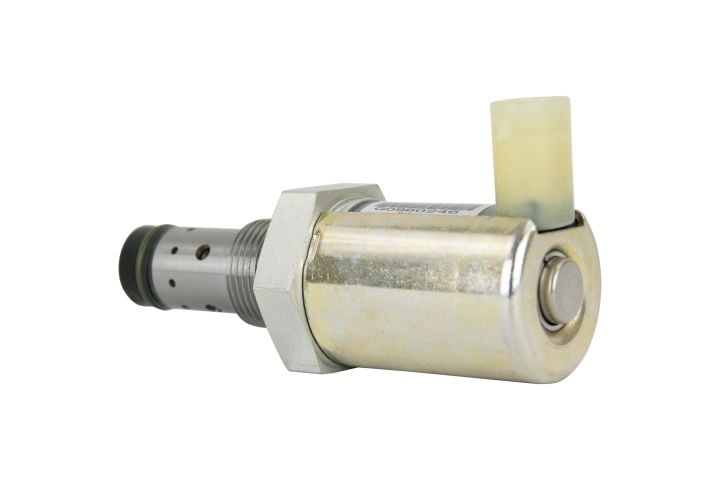Image 6: Injection Pressure Regulator Valve (IPR) for 2003-2004 Ford Powerstroke 6.0L