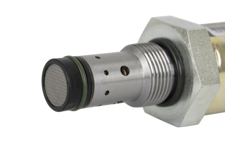 Image 5: Injection Pressure Regulator Valve (IPR) for 2003-2004 Ford Powerstroke 6.0L