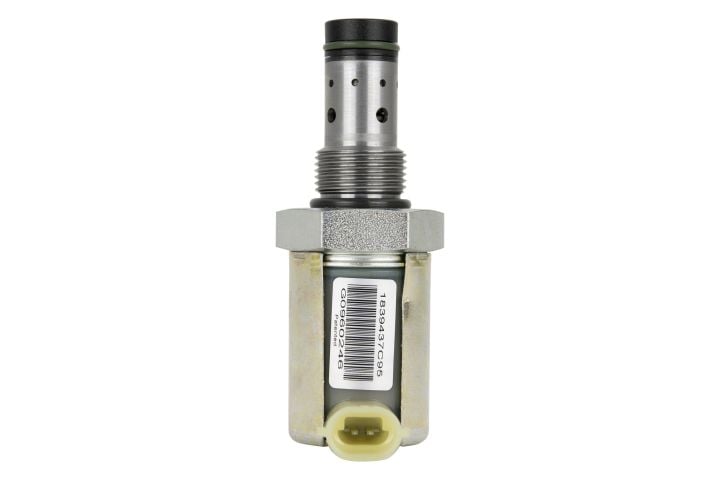 Image 8: Injection Pressure Regulator Valve (IPR) for 2003-2004 Ford Powerstroke 6.0L