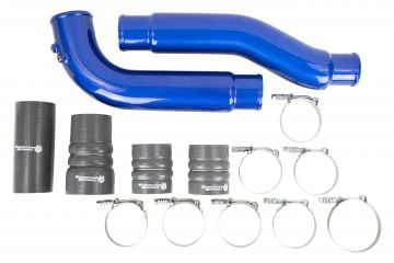 Sinister Diesel Charge Pipe Kit for 2003-2007 Dodge Cummins 5.9L