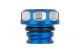 Thumbnail Image 5: Sinister Diesel Oil Fill Cap for 2011-2023 Ford Powerstroke 6.7L