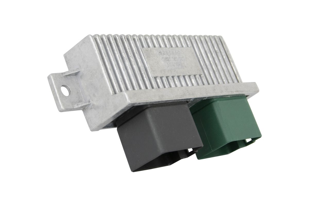PQY Glow Plug Control Module For Ford 6.0 6.4 7.3L Powerstroke - Replaces DY876
