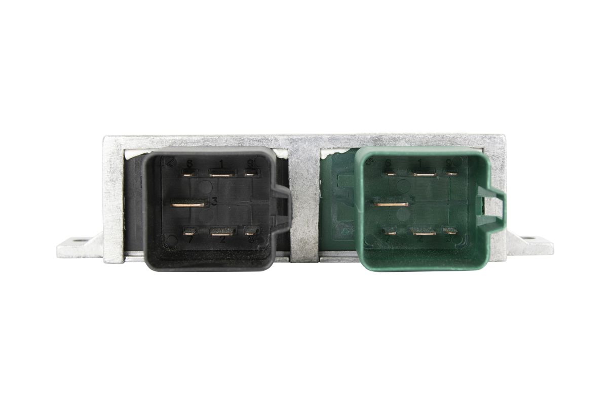 TOP11 Motorcraft Style Glow Plug Control Module DY-876 For 6.0 6.4 7.3 Powerstroke