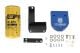 Thumbnail Image 1: Sinister Diesel CAT Fuel Filter Adapter for 2004.5-2007 Dodge Cummins 5.9L