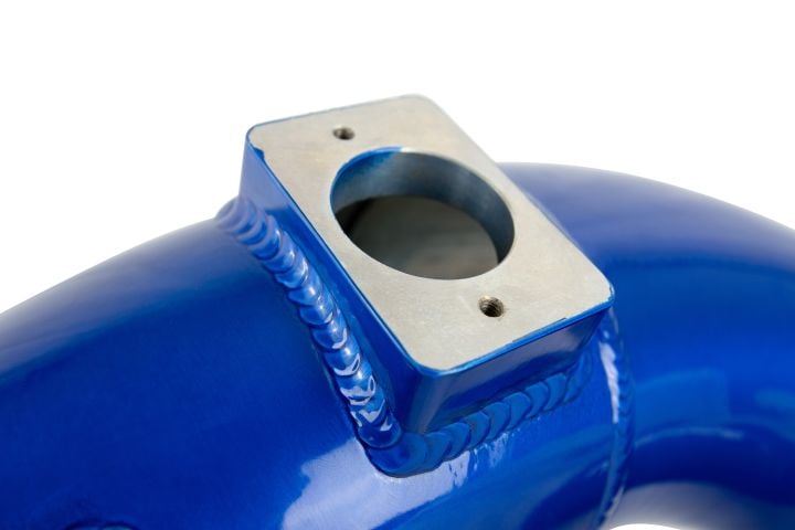 Image 8: Sinister Diesel Cold Air Intake for 2013-2018 Dodge/Ram Cummins 6.7L