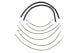 Thumbnail Image 7: Sinister Diesel Regulated Fuel Return Kit for 99-03 Ford Powerstroke 7.3L w/ Integrated Fuel Filter