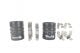 Thumbnail Image 5: Sinister Diesel Intercooler Pipe for 2008-2010 Ford Powerstroke 6.4L (Hot Side)