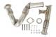 Thumbnail Image 1: Sinister Diesel (50 State) Y-Pipes for 2003-2004 Ford 6.0L Powerstroke
