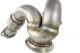 Thumbnail Image 8: Sinister Diesel (50 State) Y-Pipes for 2003-2004 Ford 6.0L Powerstroke