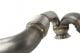 Thumbnail Image 7: Sinister Diesel (50 State) Y-Pipes for 2003-2004 Ford 6.0L Powerstroke
