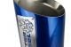 Thumbnail Image 5: Sinister Diesel Dual Wall Exhaust Tip W/ Angle Cut 5" to 8" Blue