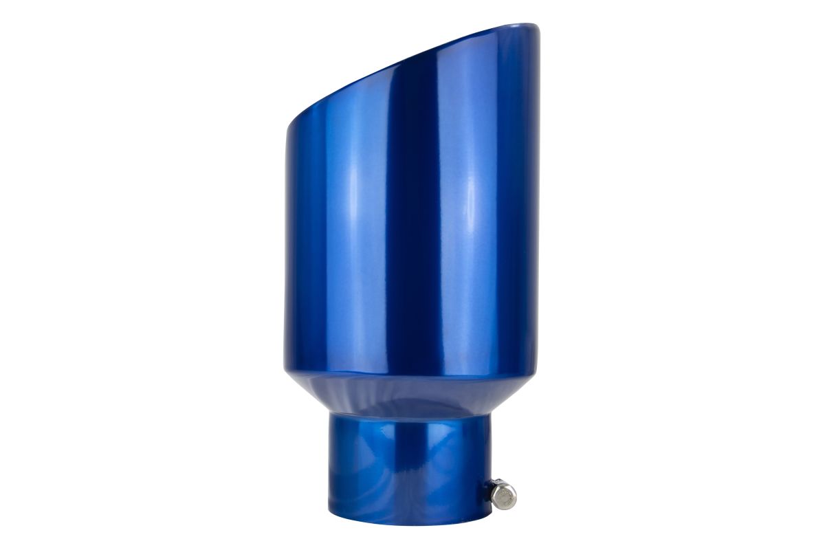 Dual Wall Exhaust Tip 4