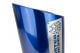 Thumbnail Image 4: Sinister Diesel Dual Wall Exhaust Tip W/ Angle Cut 5" to 8" Blue