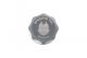 Thumbnail Image 1: Sinister Diesel Oil Fill Cap for 2011-2023 Ford Powerstroke 6.7L (Gray)