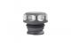 Thumbnail Image 3: Sinister Diesel Oil Fill Cap for 2011-2023 Ford Powerstroke 6.7L (Gray)