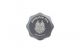 Thumbnail Image 5: Sinister Diesel Oil Fill Cap for 2011-2023 Ford Powerstroke 6.7L (Gray)