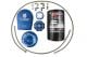 Thumbnail Image 1: Sinister Diesel Bypass Oil Filter System for 2003-2007 Ford Powerstroke 6.0L