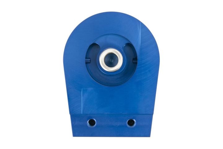 Image 8: Sinister Diesel Bypass Oil Filter System for 2003-2007 Ford Powerstroke 6.0L
