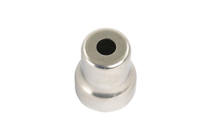 Image 1: Sinister Diesel Injector Sleeve for 2003-2007 Ford Powerstroke 6.0L