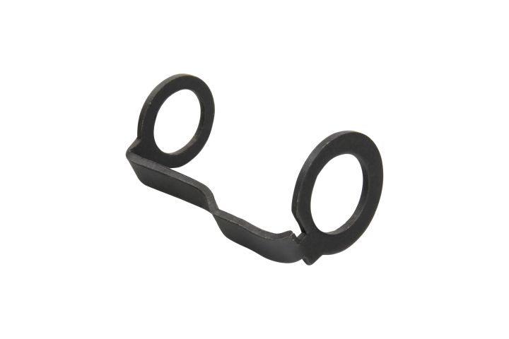 Image 3: Sinister Diesel Injector Fuel Return Line Gasket Kit For 2001-2004 GM Duramax 6.6L