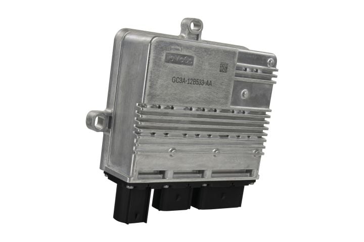 Image 3: Sinister Diesel Glow Plug Control Module for 2011-2017 Ford Powerstroke 6.7L