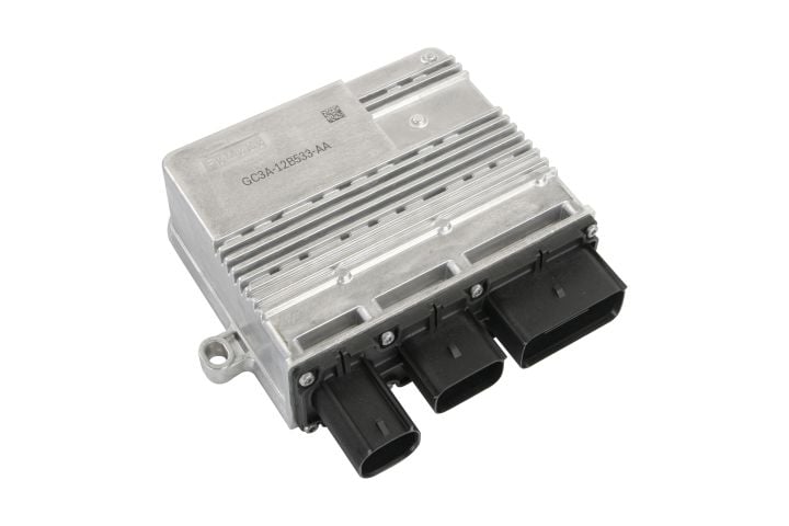 Image 4: Sinister Diesel Glow Plug Control Module for 2011-2017 Ford Powerstroke 6.7L