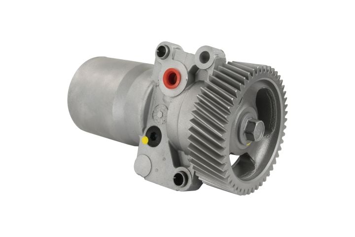 Image 1: Sinister Diesel Reman High Pressure Oil Pump (HPOP) for 2003-2004 Ford Powerstroke 6.0L