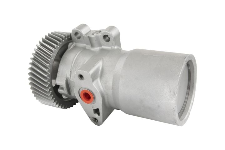 Image 4: Sinister Diesel Reman High Pressure Oil Pump (HPOP) for 2003-2004 Ford Powerstroke 6.0L