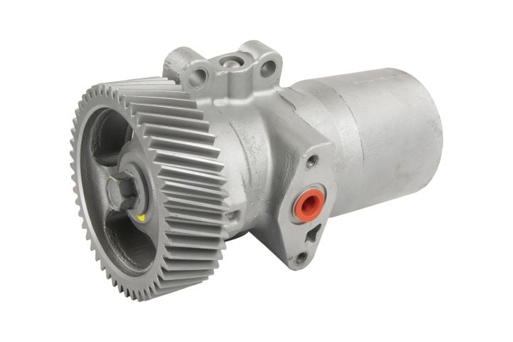 Image 6: Sinister Diesel Reman High Pressure Oil Pump (HPOP) for 2003-2004 Ford Powerstroke 6.0L