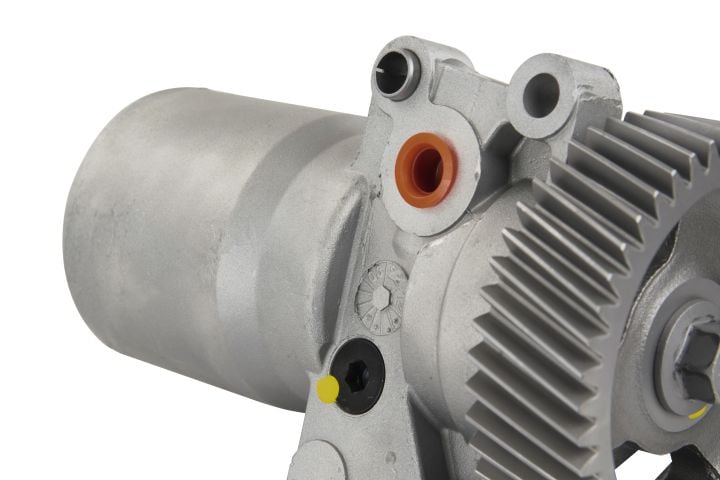 Image 8: Sinister Diesel Reman High Pressure Oil Pump (HPOP) for 2003-2004 Ford Powerstroke 6.0L