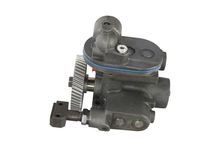 Image 5: Sinister Diesel Reman High Pressure Oil Pump (HPOP) for 2004.5-2007 Ford Powerstroke 6.0L