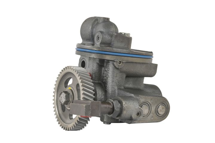 Image 6: Sinister Diesel Reman High Pressure Oil Pump (HPOP) for 2004.5-2007 Ford Powerstroke 6.0L
