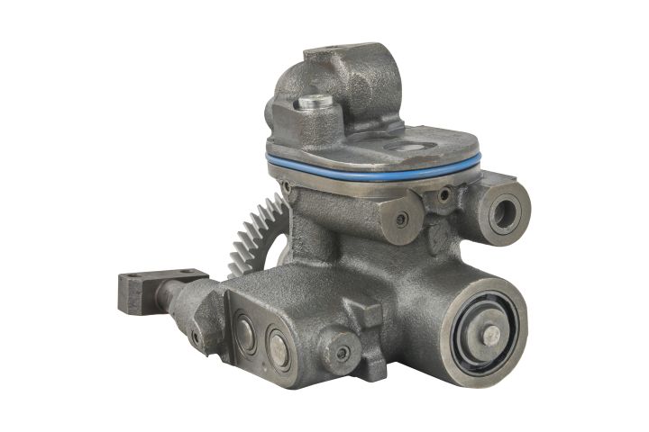 Image 7: Sinister Diesel Reman High Pressure Oil Pump (HPOP) for 2004.5-2007 Ford Powerstroke 6.0L
