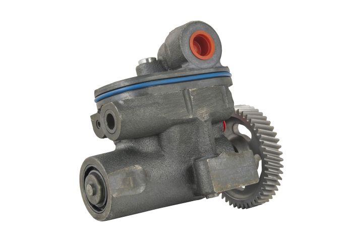 Image 8: Sinister Diesel Reman High Pressure Oil Pump (HPOP) for 2004.5-2007 Ford Powerstroke 6.0L