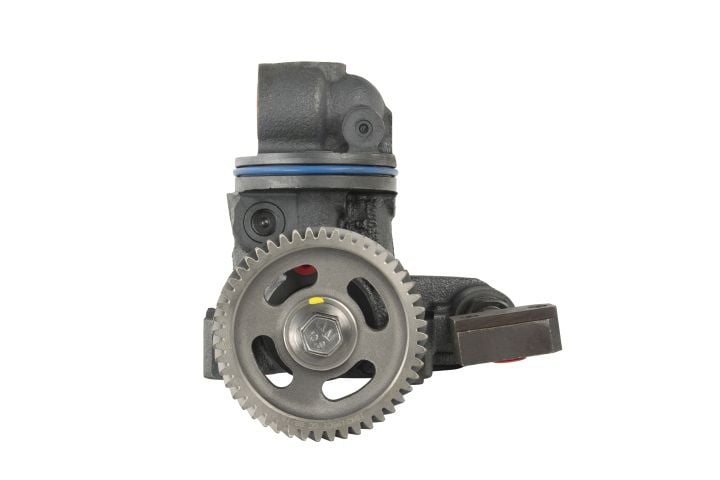 Image 10: Sinister Diesel Reman High Pressure Oil Pump (HPOP) for 2004.5-2007 Ford Powerstroke 6.0L