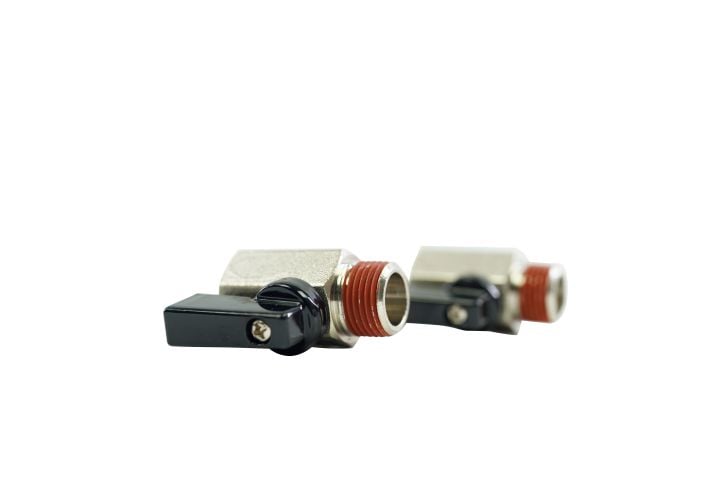 Image 4: Sinister Diesel Coolant Filtration System (w/ WIX) for 2003-2007 Dodge Cummins 5.9L