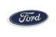 Thumbnail Image 1: OEM Ford Genuine Grille Emblem for 2003-2007 6.0L Powerstroke