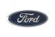 Thumbnail Image 4: OEM Ford Genuine Grille Emblem for 2003-2007 6.0L Powerstroke