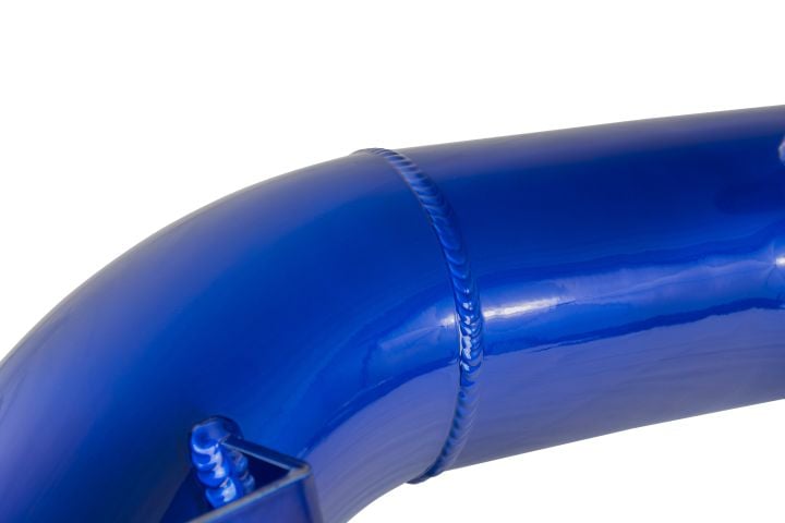Image 14: Sinister Diesel Cold Air Intake for 2003-2007 Ford Powerstroke 6.0L