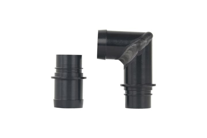Image 15: Sinister Diesel Cold Air Intake for 2003-2007 Ford Powerstroke 6.0L