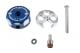 Thumbnail Image 1: Sinister Diesel Universal Fuel Tank Sump Kit